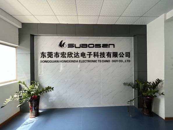 Dongguan Hongxinda Electronic Technology Co., Ltd.