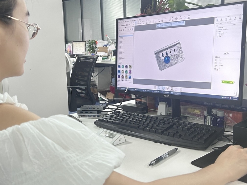 Dongguan Hongxinda Electronic Technology Co., Ltd.