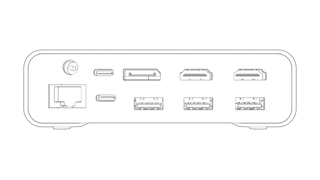 Dongguan Hongxinda Electronic Technology Co., Ltd.