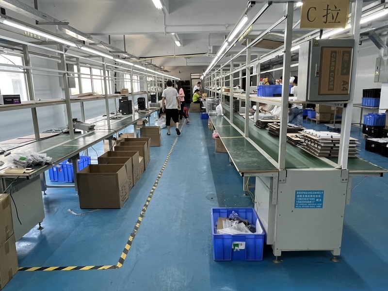 Dongguan Hongxinda Electronic Technology Co., Ltd.