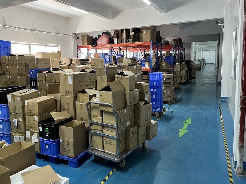 Dongguan Hongxinda Electronic Technology Co., Ltd.