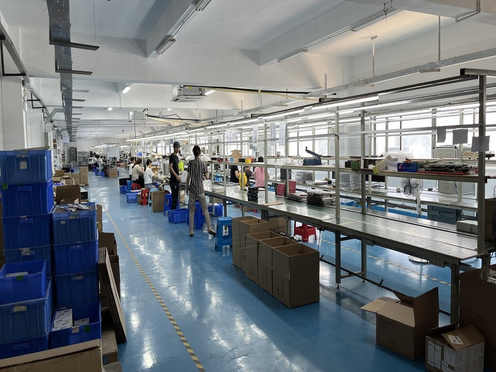 Dongguan Hongxinda Electronic Technology Co., Ltd.