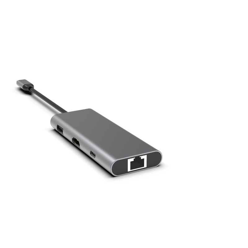 Usb 3.0 Micro Sd Card Reader Multi-Card Reader For SD/TF/Micro SD Cards