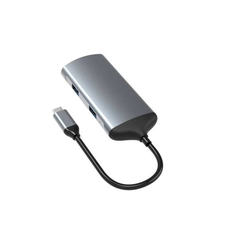 10/100/1000Mbps Adapter Usb C Usb 2.0 To Ethernet RJ45 USB C Lan Gigabit Network Adapter Converter OS