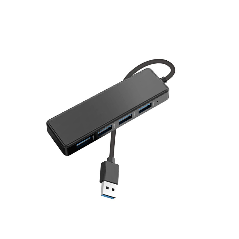 Hub Usb 3.0 Hdmi USB 3.0/2.0 Type C Adapter With 10Gbps Data Transfer Speed 1080P