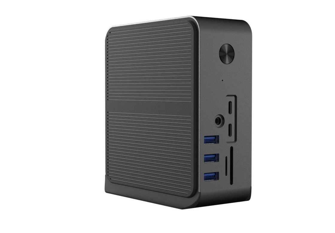 12 In 1 Usb C Docking Station USB 3.0 Type-C  5Gbps Data Transfer And Charging Function