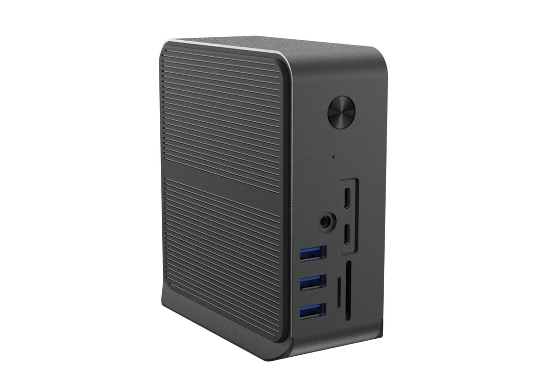 Thunderbolt Dock Triple Monitor 18-In-1 USB C Docking Station USB C Hub Unlocking  Potential