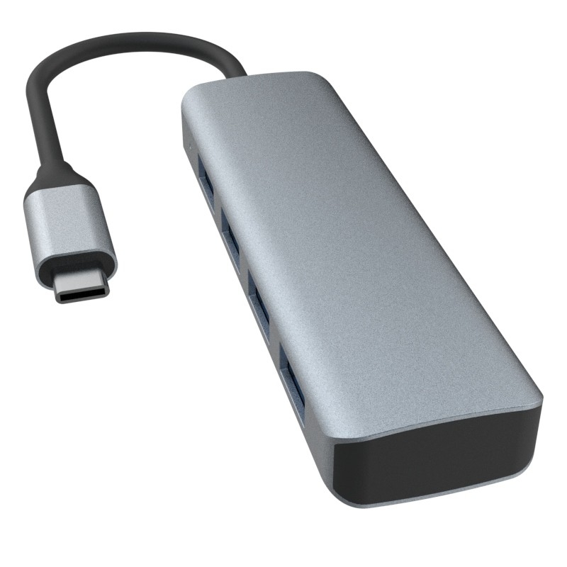 USB 3.0 3x USB 2.0 Female Output Hub 2-4 Port USB 3.0/2.0 Multi Powered Fast Extender