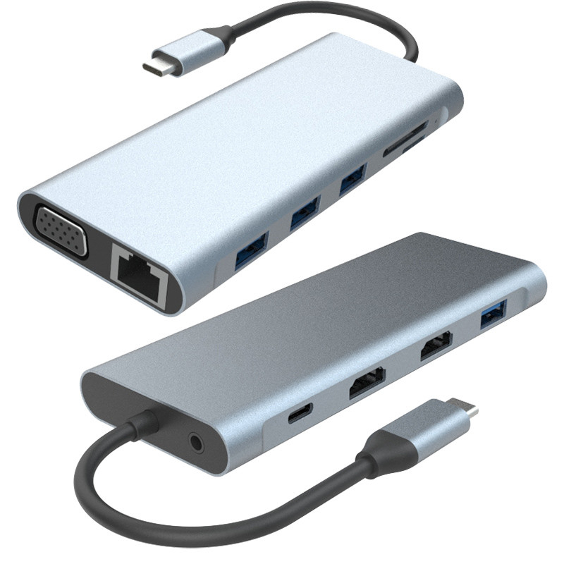 USB 3.0 3x USB 2.0 Female Output Hub 2-4 Port USB 3.0/2.0 Multi Powered Fast Extender