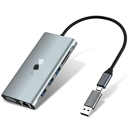 Card Reader Usb 3.0 High Speed To SD Micro SD Card Adapter Memory Card Reader IPhone 15