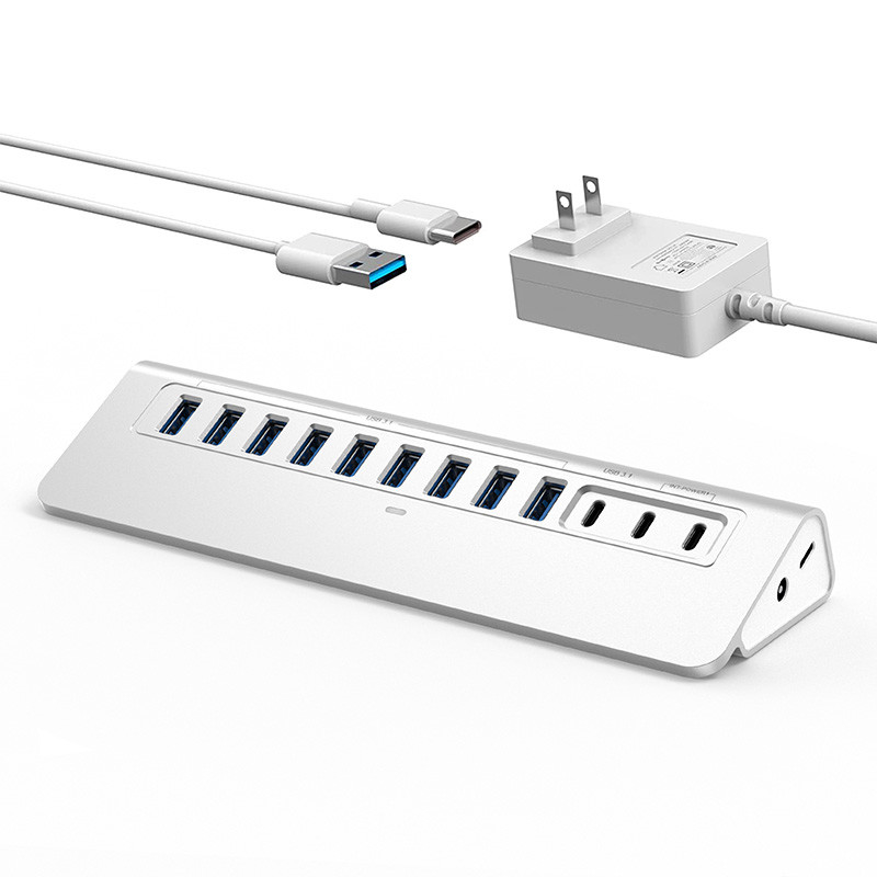 USB C Type-C To RJ45 Ethernet Gigabit Lan Adapter for Laptops in High Demand