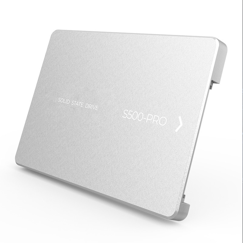 UP To 4TB SSD Shock Resistance 350G At 0.5ms 0°C To 55°C Shock Resistant