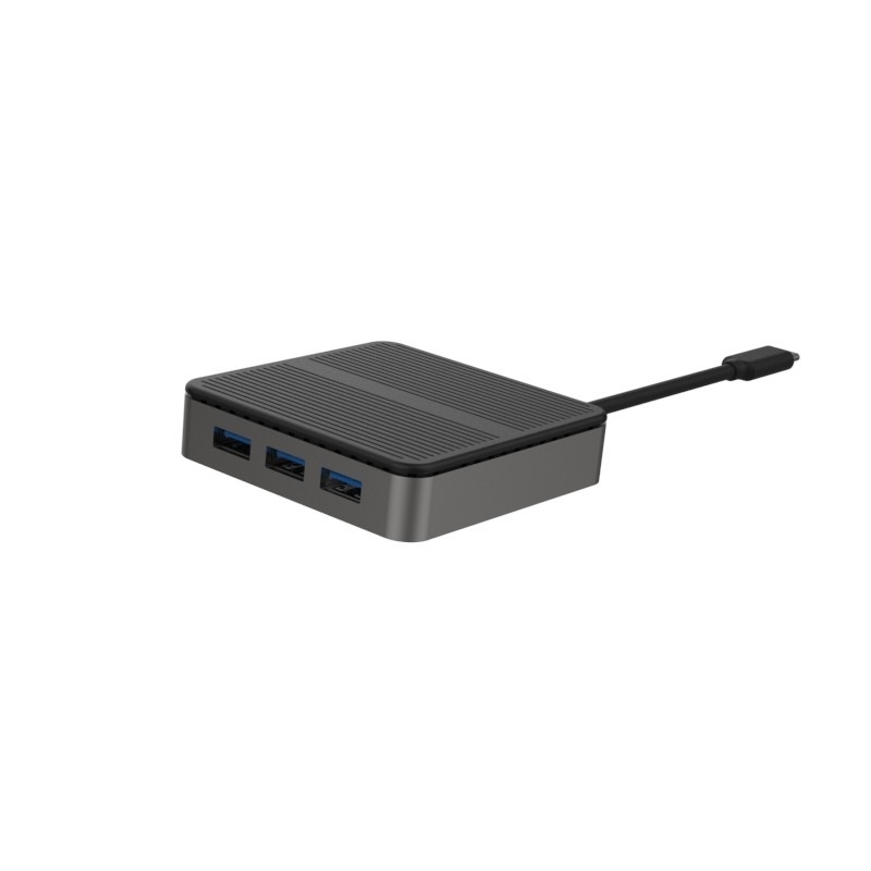 5 in 1 Auto Switching HDMI Output High Definition Multimedia Interface Switch for Performance