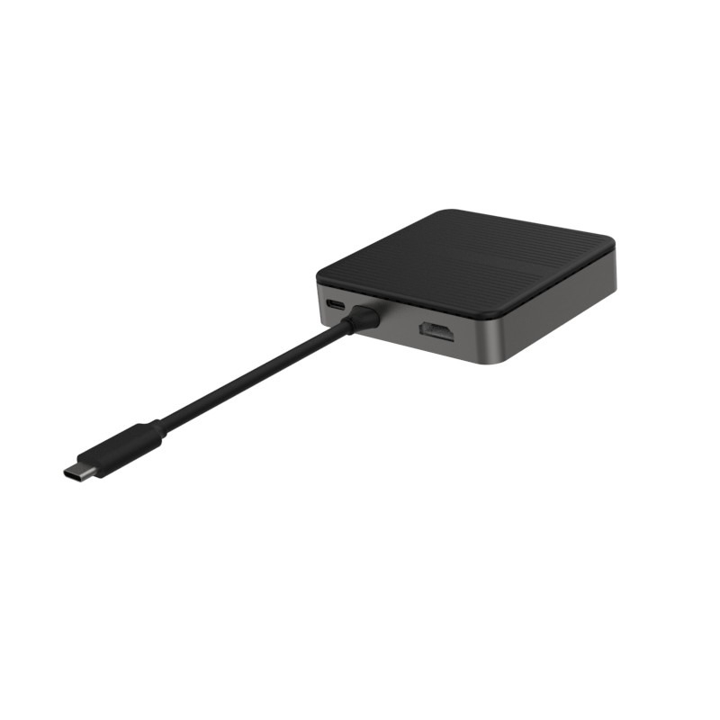 5 in 1 Auto Switching HDMI Output High Definition Multimedia Interface Switch for Performance
