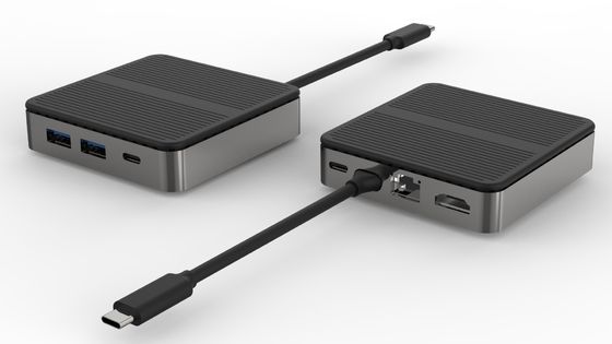 Fast External Iphone SD Card Reader