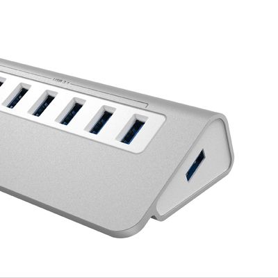 Hdmi Type C To Usb 3.0 Hub 11 Ports USB A Hub Multiple Port For Windows Gaming Laptops