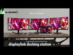 Laptop USB C Port Hub USB High Speed 3.1 Hub USB C Charging Hub