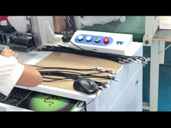 10 Port Usb C Hub USB 3.0 Hub With 5Gbps Data Transfer 2ft Extended Cable