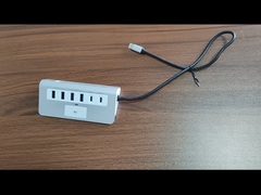 9 in 1 mini docking station